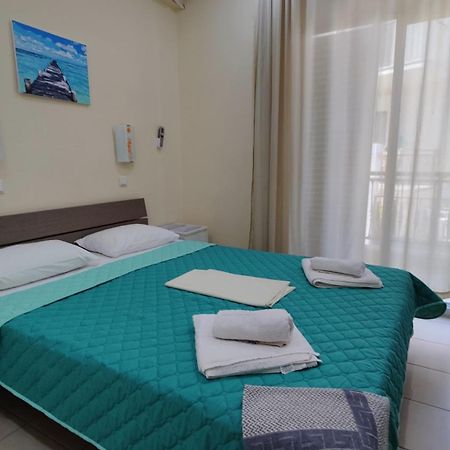 Prinos Mare Hotel Екстериор снимка