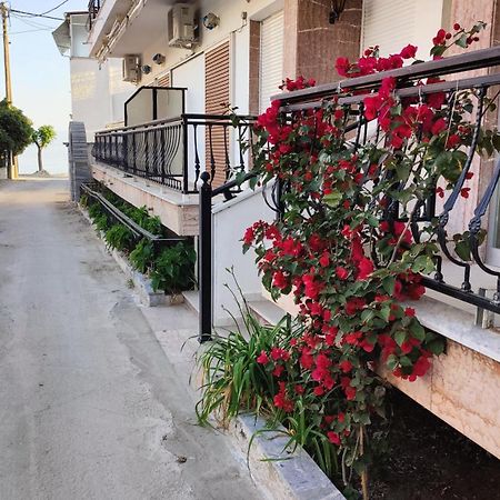 Prinos Mare Hotel Екстериор снимка