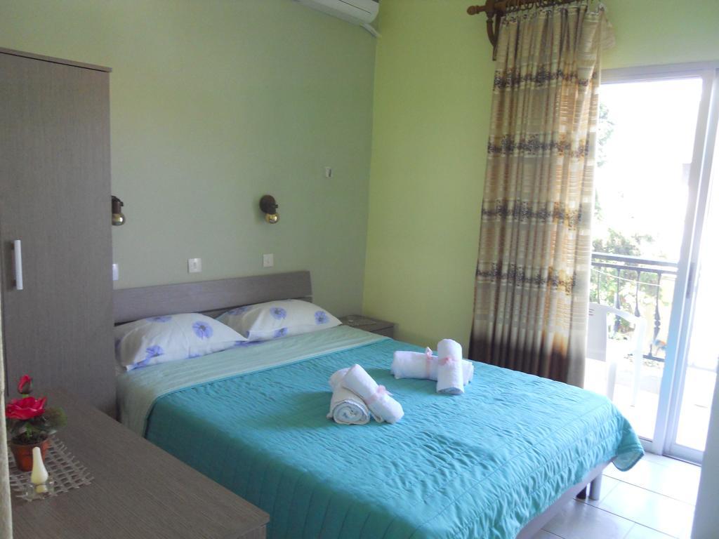 Prinos Mare Hotel Екстериор снимка