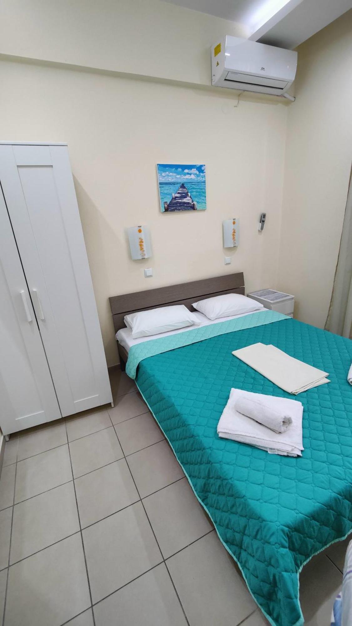 Prinos Mare Hotel Екстериор снимка
