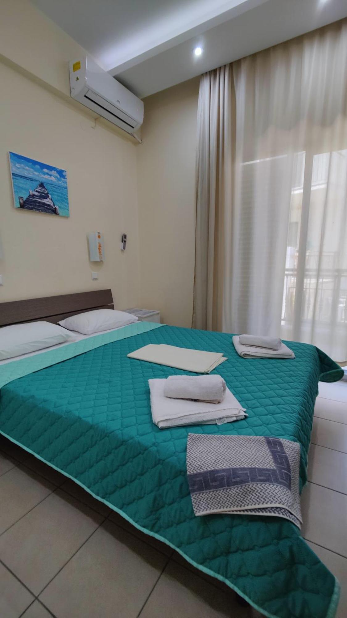 Prinos Mare Hotel Екстериор снимка