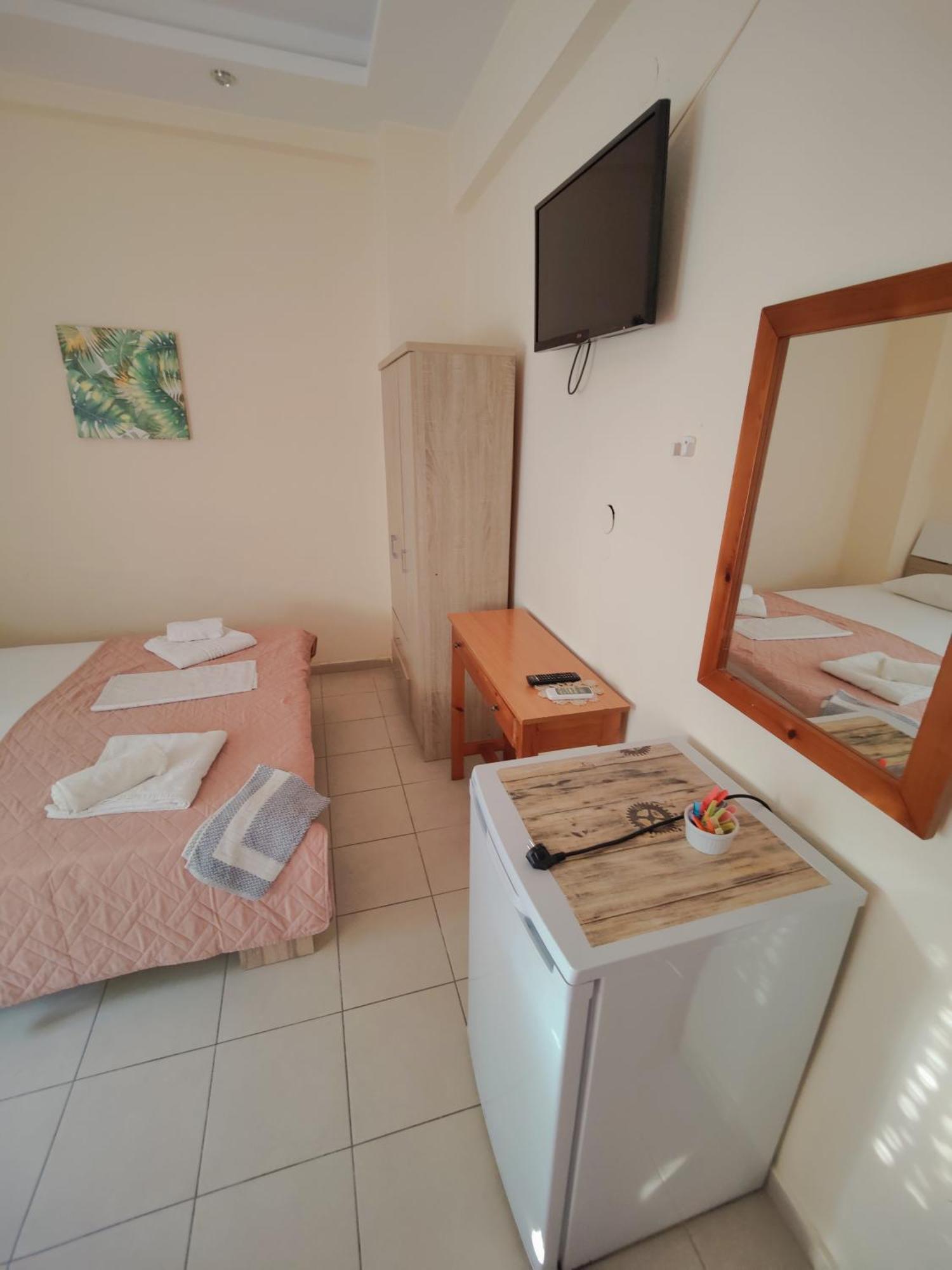 Prinos Mare Hotel Екстериор снимка
