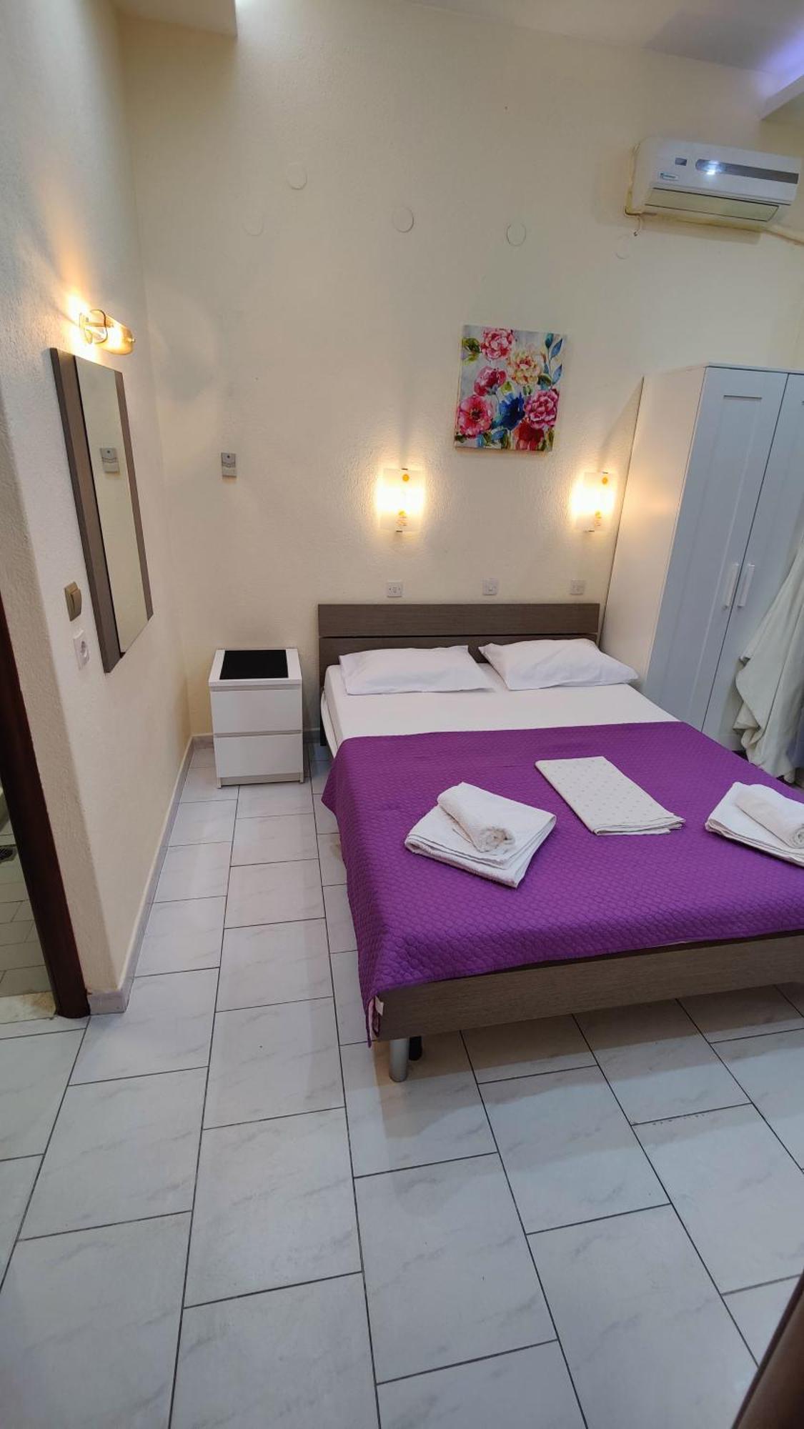 Prinos Mare Hotel Екстериор снимка