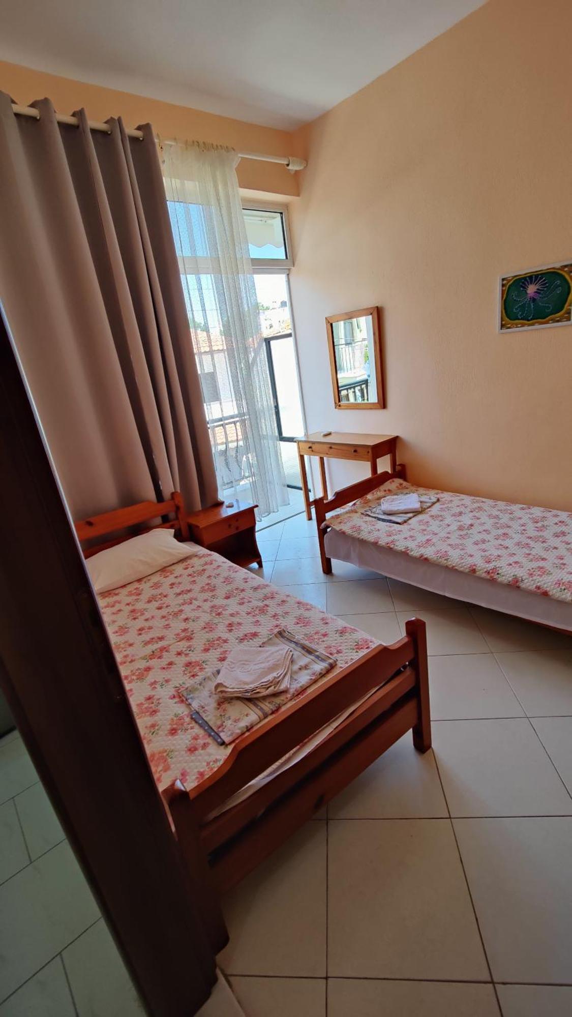 Prinos Mare Hotel Екстериор снимка