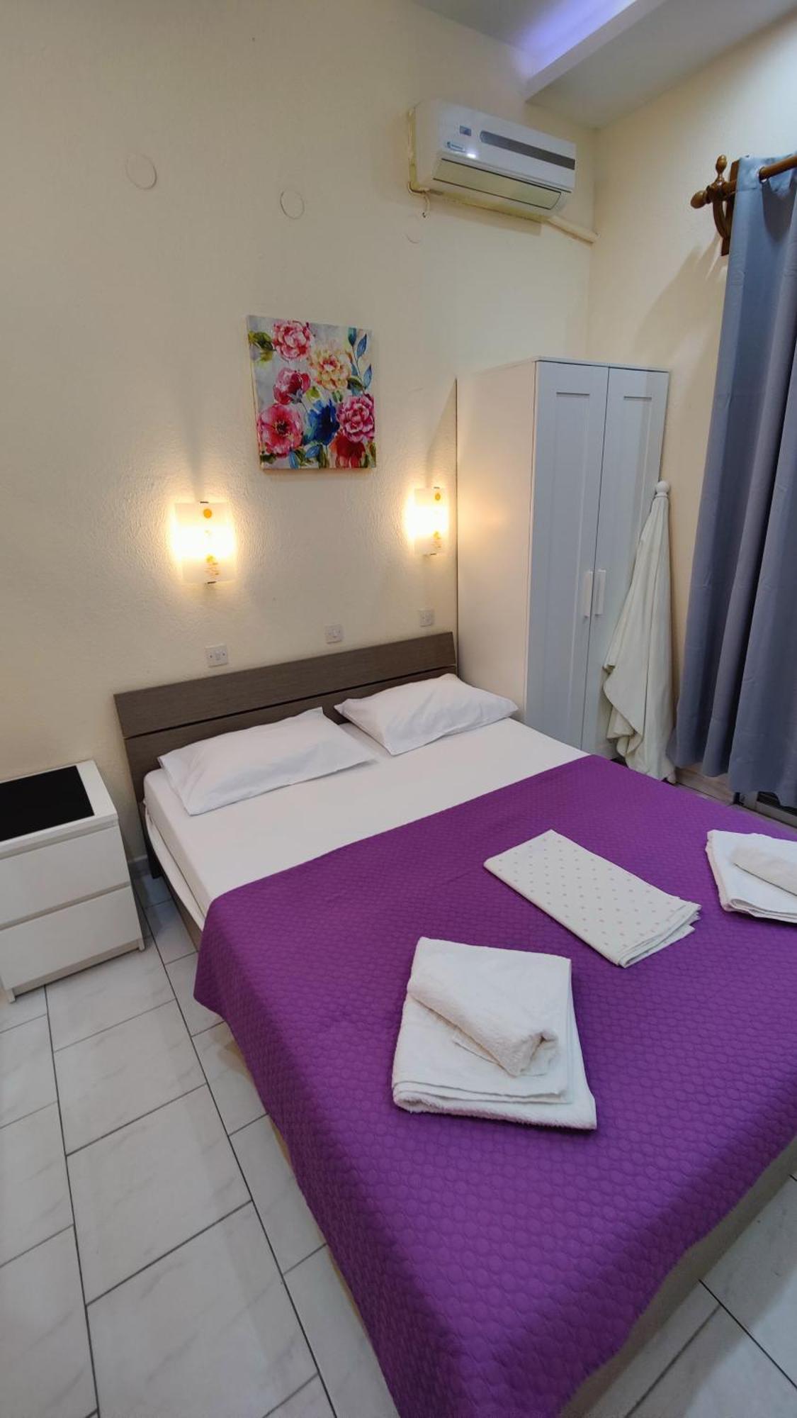 Prinos Mare Hotel Екстериор снимка