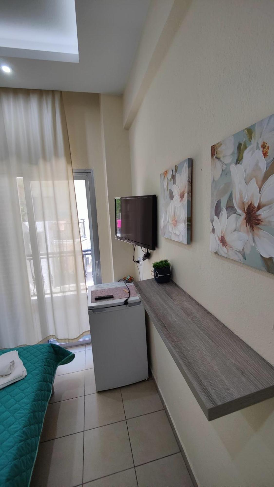 Prinos Mare Hotel Екстериор снимка