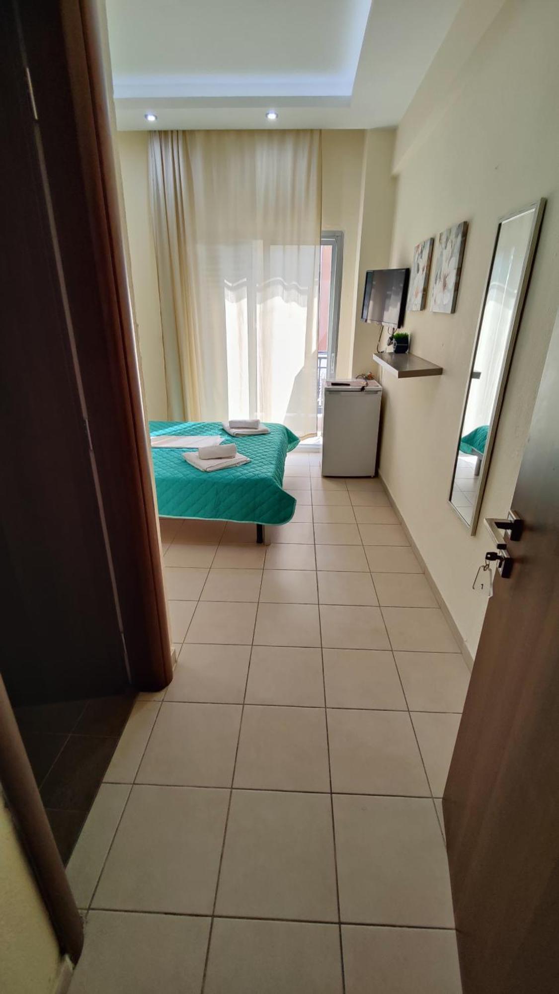Prinos Mare Hotel Екстериор снимка