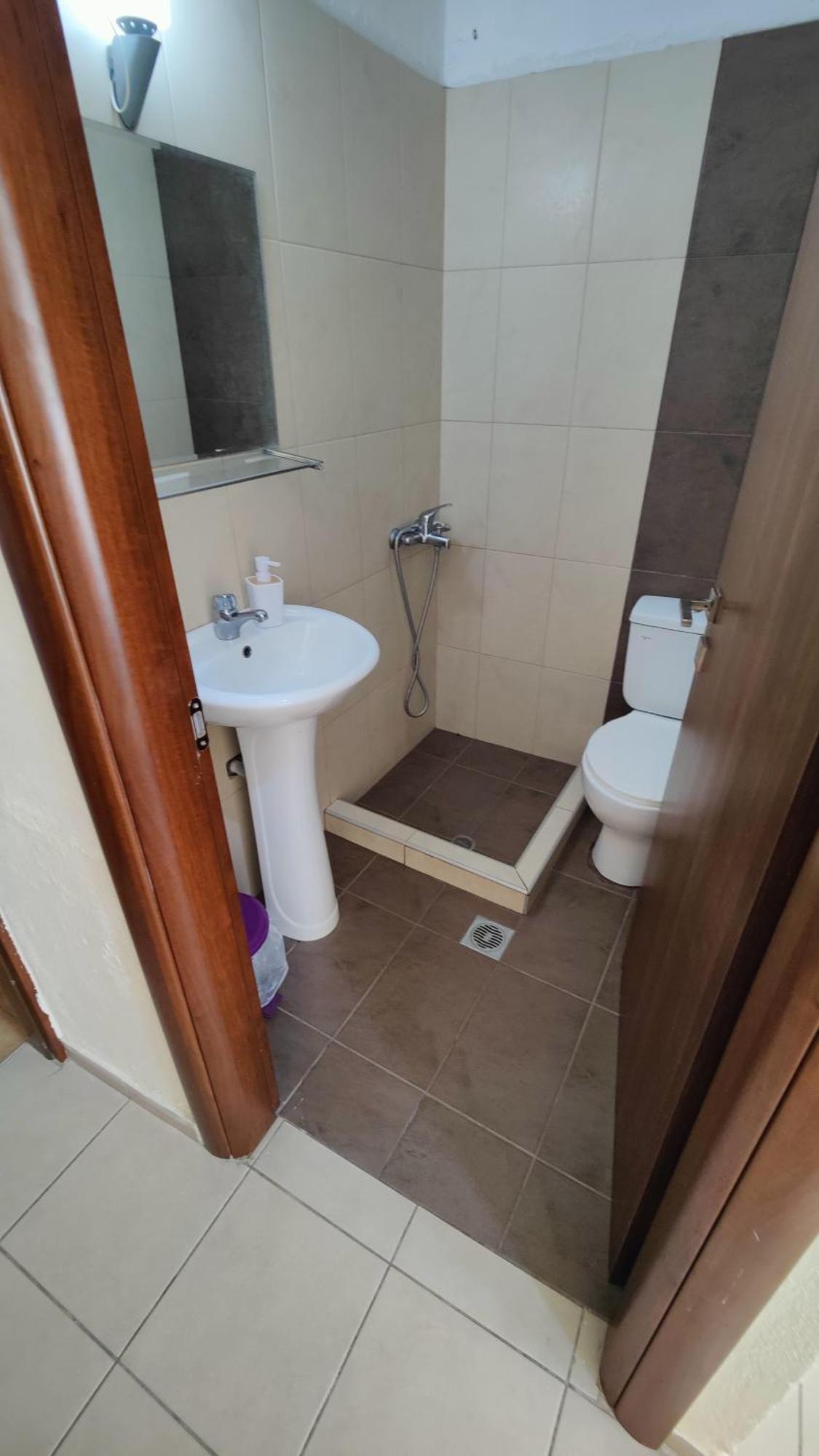 Prinos Mare Hotel Екстериор снимка