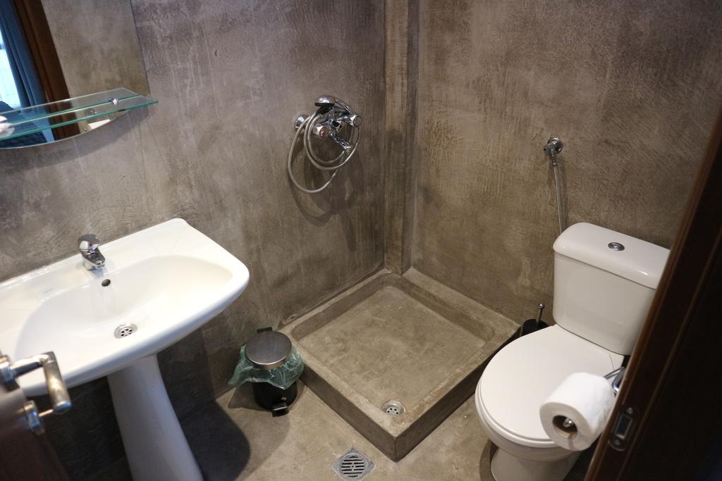 Prinos Mare Hotel Екстериор снимка