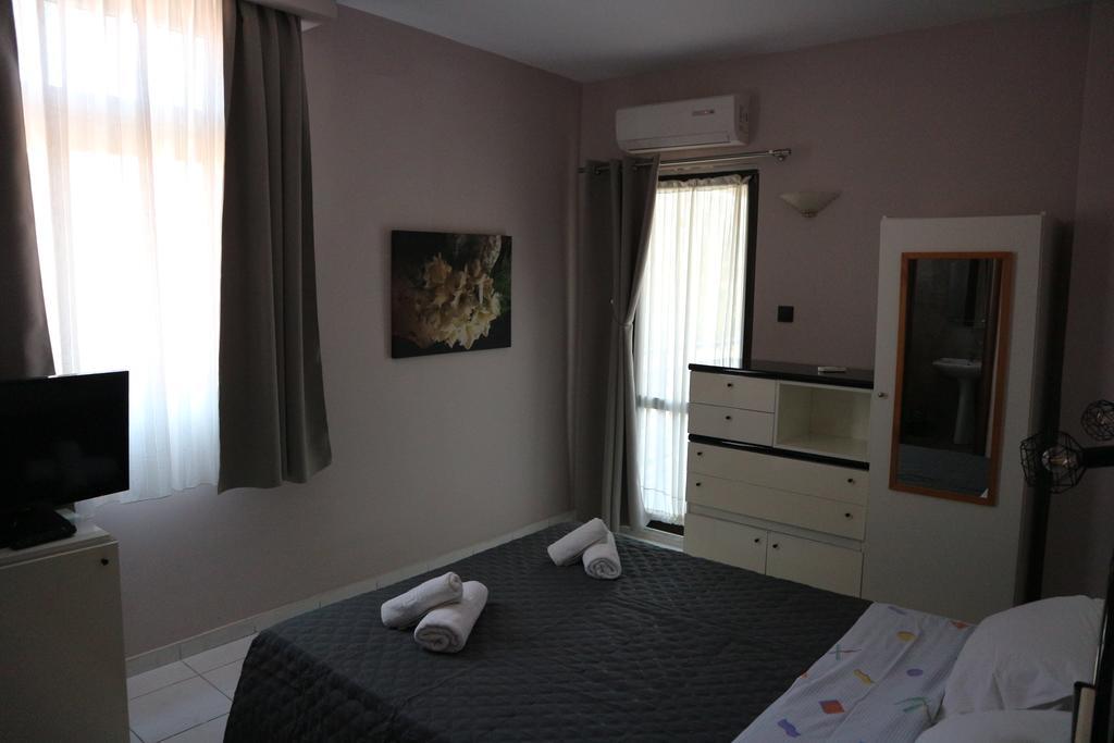 Prinos Mare Hotel Екстериор снимка