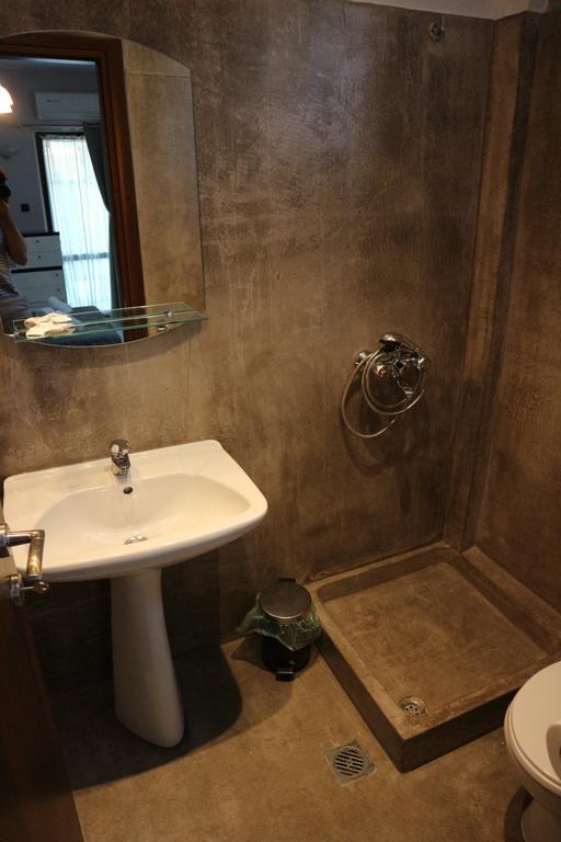 Prinos Mare Hotel Екстериор снимка
