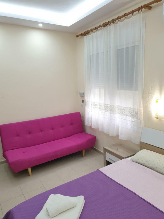 Prinos Mare Hotel Стая снимка